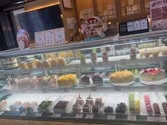 -西村叔叔的店·面包·甜品·蛋糕(清河万象汇店)