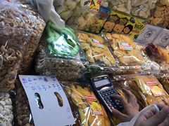 -瓦洛洛传统市场