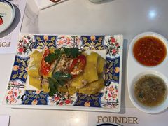 -發起人·肉骨茶(万象汇店)