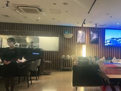 -RIVIERA 松鹤楼(外滩店)