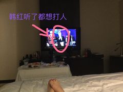 -青岛海尔洲际酒店