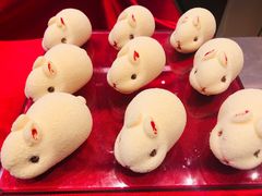 -嘉年华大酒店琴湾-自助餐厅