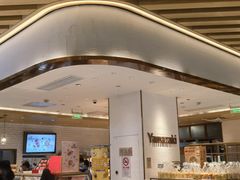 -山崎面包(静安久光店)