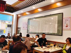 大堂-夏家合汁(天润花园小区店)