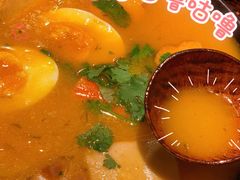 -太子浓心招牌炸酱小锅米线(兰州中心店)