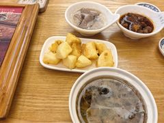 -及第粉·广州非遗沙河粉(赤岗店)