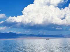 -赛里木湖风景名胜区