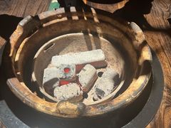 -喜在山舍·老宅吊锅·川卤酒馆(南京总店)