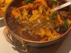 -百年神厨·地道川菜(清江西路店)