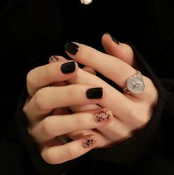 -悦指间美甲美睫