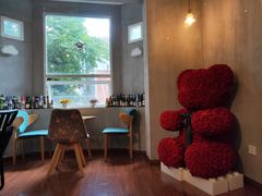 -W CAFE(甜爱路店)