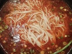 麻辣小面-豆爺小面(朱雀店)