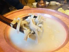 -霄汉羊排(万松园一店)