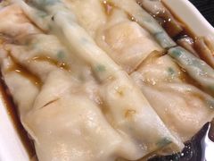 -卓粤拉肠(红庙店)