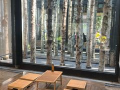 -Metal hands·铁手咖啡