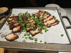 -绿茶餐厅(深圳龙华天虹购物中心店)