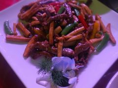 -太原凯宾斯基饭店