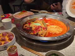 -大龙燚火锅(太古里店)