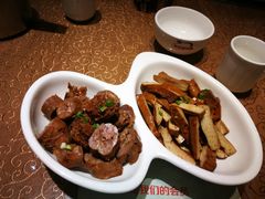 -陶然风味园(广场路店)