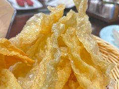 -东海怡品海鲜豆捞(舟宿夜江店)