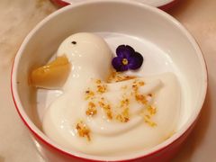 -京华烟云·北京烤鸭(领展购物广场·中关村店)