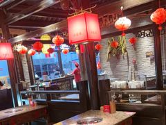 -小龙坎火锅(沙井店)