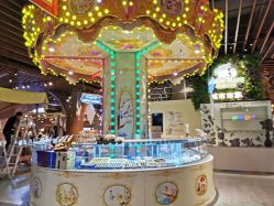 -北京四季酒店·宴会厅