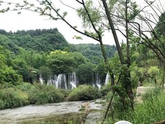 -天河潭旅游度假区