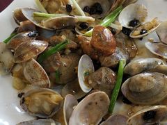 -俊江海鲜酒店(海陵岛白蒲市场店)