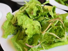 -Thai Market Restaurant( 04 Tran Quoc Toan)