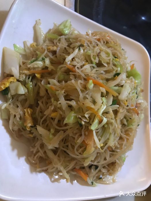 韩疯味潮汕养生砂锅粥(文昌街店)-图片-大理市美食-大众点评网