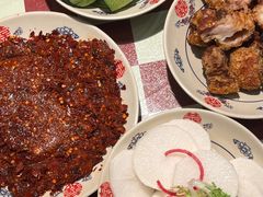 -赵美丽重庆火锅(西安直营总店)