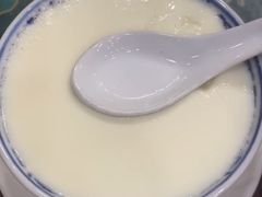 姜撞奶-民信老铺(双皮奶博物馆店)