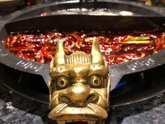 -蜀大侠火锅(车公庙店)
