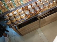 -85度C(南京龙江店)