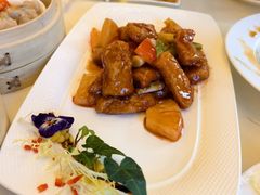 -利苑酒家(金宝店)