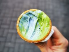 -Dal Cuore 达可芮冰淇淋(陕西北路店)