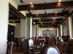 -南沙游艇会·大兵船餐厅