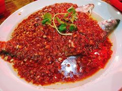 -老闵田螺馆·南昌特色小炒(梦时代店)