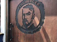-Fergburger(皇后镇店)