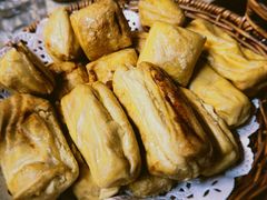 烤指頭豆腐-阳光山水江湖菜馆(西山龙门店)