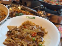 -新白鹿餐厅(城西银泰城店)