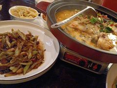 -衢农会·衢州菜·宴请(国际机场店)