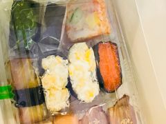 -鲜道寿司(无锡苏宁店)