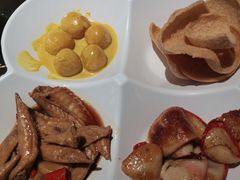 -開籠雀冰室(同和金铂店)
