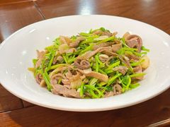 -惠丰堂饭庄(北洼路店)