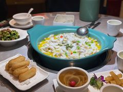 -百岁我家酸菜鱼(龙湾万达店)