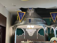 -哈啾嗨·新概念蒙餐(红星新城店)