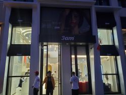 -上禾 HAIR SALON