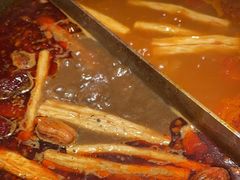 -湊湊火锅·茶憩(南京万象天地店)